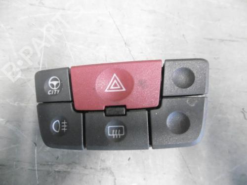 Used Switch FIAT PANDA (169_) 1.1 (169.AXA1A) (54 hp) 24379742