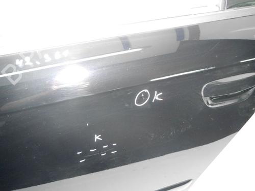 Left rear door AUDI A4 B7 Avant (8ED) 2.7 TDI | BP24382939C4 