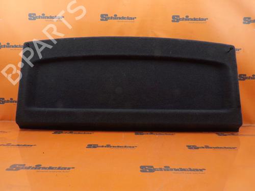 Rear parcel shelf VW POLO (9N_, 9A_) 1.4 16V | BP25980187C85 