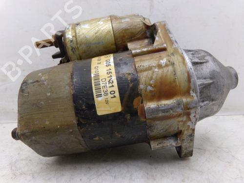 Used Starter MERCEDES-BENZ A-CLASS (W169) A 170 (169.032, 169.332) (116 hp) 30522041
