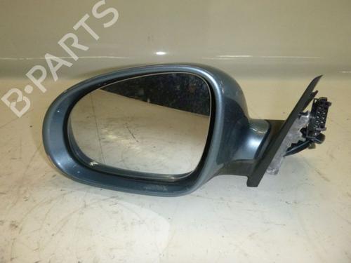 Andre SKODA SUPERB I (3U4) 2.0 TDI (140 hp) 33142060