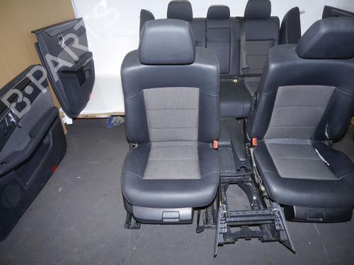 Seats set MERCEDES-BENZ E-CLASS (W212) E 220 CDI / BlueTEC (212.001, 212.002) | BP32638075C78