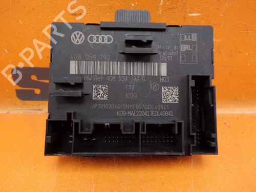 Electronic module AUDI A6 C7 Avant (4G5, 4GD) 3.0 TDI | BP33149042M83  - Image 5