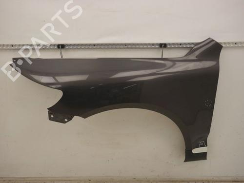 Guarda-lamas esquerdo VW TOUAREG (7LA, 7L6, 7L7) 3.0 V6 TDI (225 hp) 33156396