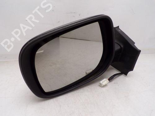 Left mirror TOYOTA YARIS (_P9_) 1.0 VVT-i (KSP90_, KSP90R) | BP30652255C26