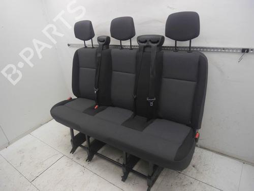 Rear seat RENAULT MASTER III Bus (JV) 2.3 dCi 165 FWD (JV0P, JV0U) | BP35923843C17 - Image 3