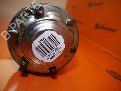 Left rear driveshaft BMW X1 (E84) sDrive 16 d | BP33146018M40 - Image 4