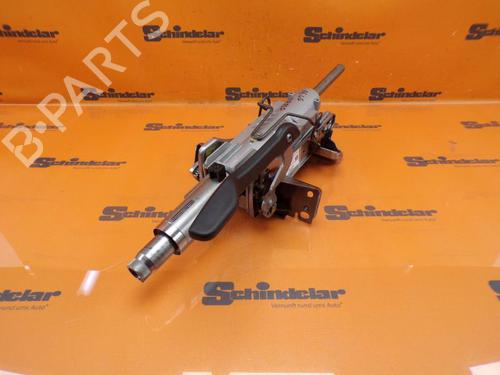 Steering column AUDI A6 C7 Avant (4G5, 4GD) 3.0 TDI | BP33149045M21 - Image 2