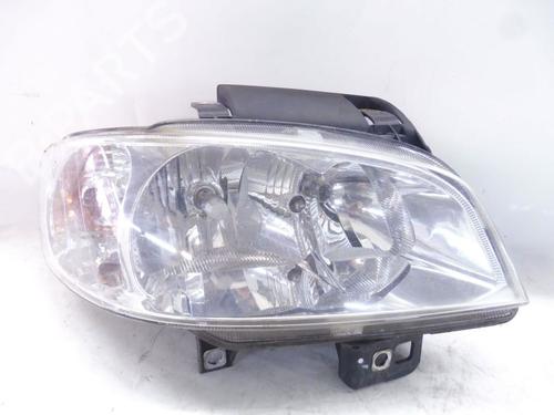 Used Right headlight SEAT IBIZA II (6K1) 1.4 16V (75 hp) 24386044