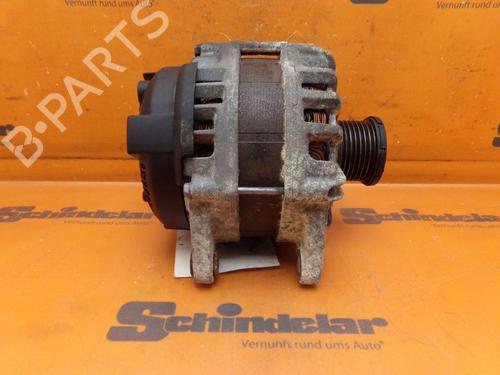 Alternator RENAULT TRAFIC III Van (FG_) 2.0 dCi 145 (FGML) | BP27307463M7 - Image 4
