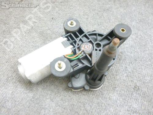 Used Rear wiper motor FIAT STILO (192_) 1.6 16V (192_XB1A) (103 hp) 32633803