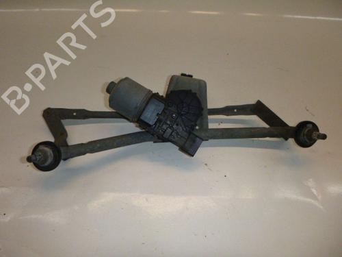 Vindrude Viskermekanisme PEUGEOT 206 Hatchback (2A/C) 1.4 i (75 hp) 32636954