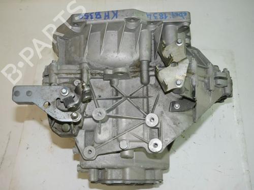 Gearbox MINI MINI (R56) One D | BP33142676M3  - Image 6