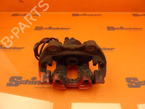 Right rear brake caliper MERCEDES-BENZ S-CLASS (W221, V221) S 320 CDI (221.022, 221.122) | BP24391918M106 