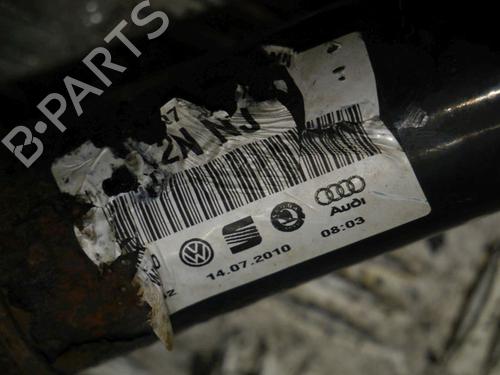 Right front driveshaft VW GOLF VI (5K1) 1.2 TSI | BP32446308M39 