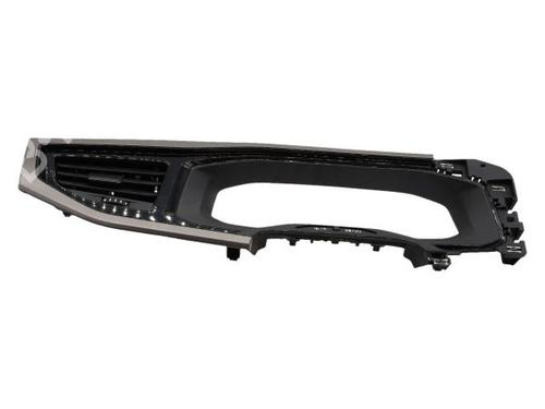 Difusor / Saída de ar Difusor / Saída de ar VW POLO VI (AW1, BZ1, AE1) 1.0 TSI (95 hp) 34615847 34615847