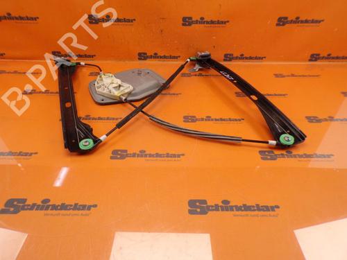 Front left window mechanism VW GOLF V (1K1) 2.0 TDI 4motion | BP33149439C22 - Image 2