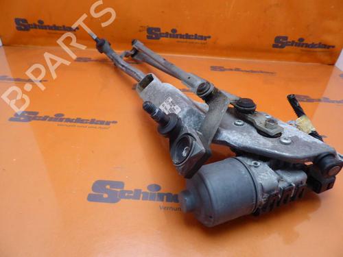 Vindrute Vindusviskermekanisme FORD FIESTA VI (CB1, CCN) 1.25 | BP24415300C83 
