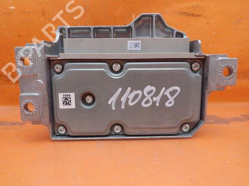 ECU airbags BMW 1 (E87) 116 i | BP25863197M53 