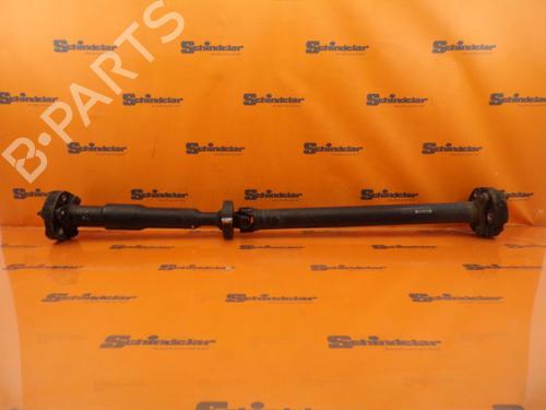 Used Driveshaft BMW 3 Touring (E91) 330 xd (231 hp) 32835211