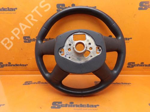 Steering wheel AUDI A4 B8 Avant (8K5) 3.0 TDI quattro | BP25705160C49 