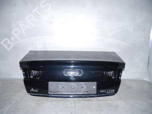 Used Tailgate AUDI A6 C7 (4G2, 4GC) 3.0 TFSI quattro (333 hp) 24388274