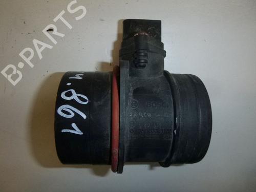 Used Mass air flow sensor DODGE AVENGER 2.0 CRD (140 hp) 32823781