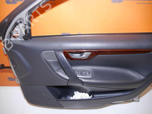 Right front door VOLVO V70 II (285) 2.4 T | BP24389732C3 