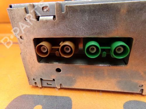 Electronic module AUDI A4 B7 Convertible (8HE) 3.0 TDI quattro | BP32646679M83