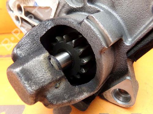 Starter DACIA SANDERO II TCe 90 (B8M1, B8MA, B8AC) | BP33151568M8  - Image 5