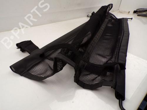 Cargo separator BMW X3 (G01, F97, G08) xDrive 20 d | BP33892458I36 - Image 7