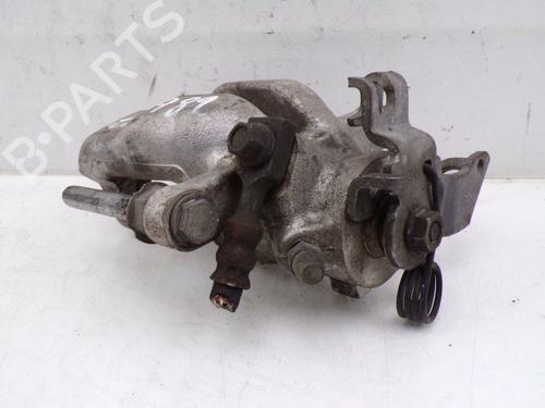 Right rear brake caliper OPEL MERIVA A MPV (X03) 1.6 16V (E75) | BP30185007M106
