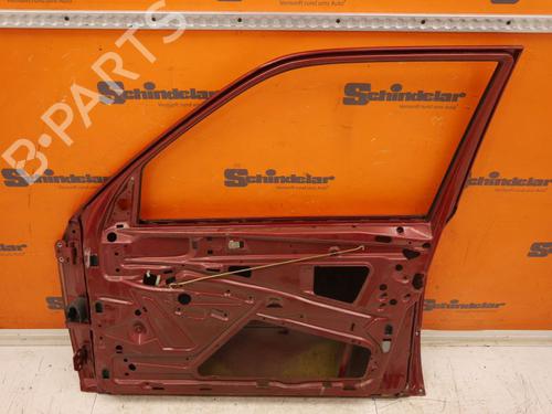 Right front door MERCEDES-BENZ 190 (W201) E 2.6 | BP24624274C3 