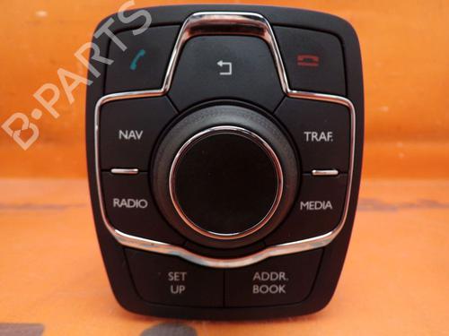 Used Switch CITROËN DS5 1.6 BlueHDi 120 (120 hp) 32662723