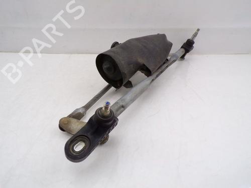 Viskermotor vindrute FIAT PANDA (169_) 1.1 (169.AXA1A) | BP30680237M29