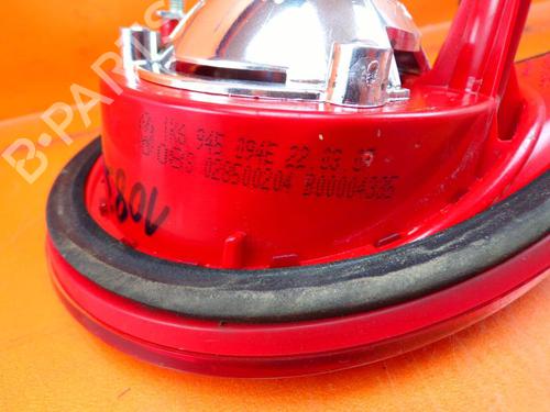 Right tailgate light VW GOLF V (1K1) 1.4 16V | BP32831689C80  - Image 5