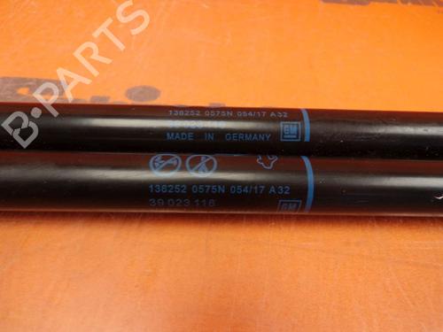 Tailgate lift support OPEL ASTRA K Sports Tourer (B16) 1.4 Turbo (35) | BP24411760C138 