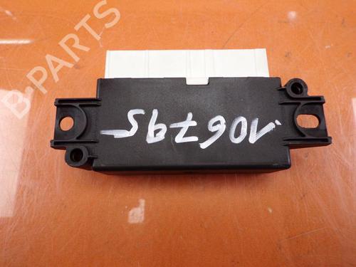 Elektronisk modul VW PASSAT B8 Variant (3G5, CB5) 2.0 TDI | BP24389487M83 