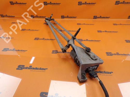 Front wiper motor FORD KUGA I 2.0 TDCi 4x4 | BP33147644M29 - Image 3