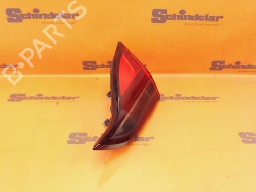 Right tailgate light OPEL ZAFIRA TOURER C (P12) 1.4 (75) | BP33148990C80 - Image 3