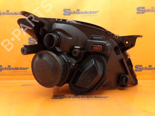 Left headlight OPEL VECTRA C Estate (Z02) 2.0 Turbo (F35) | BP24624205C28 