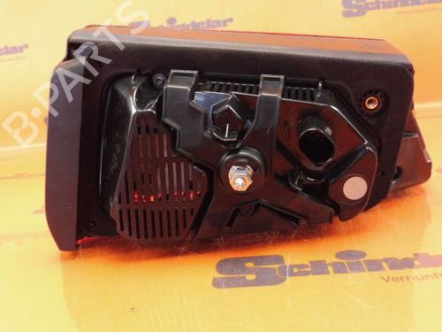 Left tailgate light AUDI A6 C7 Avant (4G5, 4GD) 3.0 TDI | BP32832262C79 - Image 2
