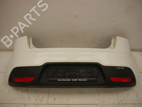Used Rear bumper KIA RIO III (UB) 1.25 CVVT (86 hp) 30797376