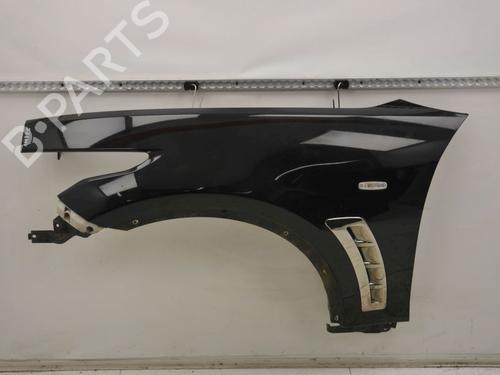 Used Left front fenders INFINITI FX 30d AWD (238 hp) 29515116