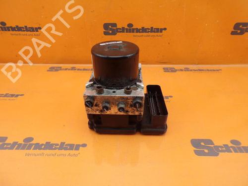 Used ABS pump FORD C-MAX II (DXA/CB7, DXA/CEU) 1.6 EcoBoost (150 hp) 33152356