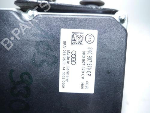 ABS pump AUDI A4 B8 Avant (8K5) 2.0 TDI quattro | BP32637003M43 