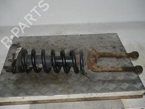 Used Right front shock absorber Right front shock absorber JEEP CHEROKEE (KK) 2.8 CRD 4x4 (177 hp) 36892542 36892542