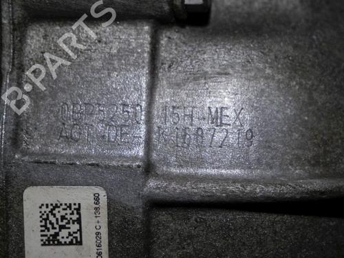 Rear differential AUDI Q7 (4LB) 3.0 TDI quattro | BP34393970M24 - Image 7