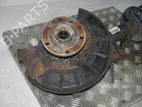 Left front shock absorber VW CC B7 (358) 2.0 TSI | BP35997248M16 - Image 2