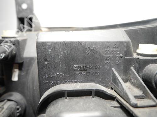 Right headlight FORD TRANSIT Van (FA_ _) 2.0 DI (FAE_, FAF_, FAG_) | BP33139592C29 - Image 3